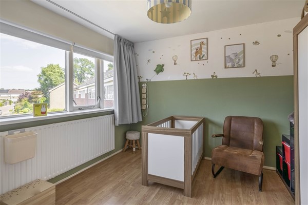 Medium property photo - Ring 30, 9665 EV Oude Pekela